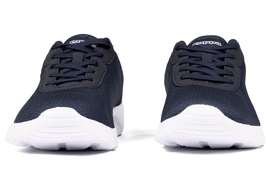 Kappa Herren Sportschuhe Tunes 242195 6767
