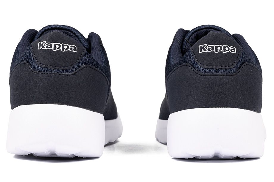 Kappa Herren Sportschuhe Tunes 242195 6767