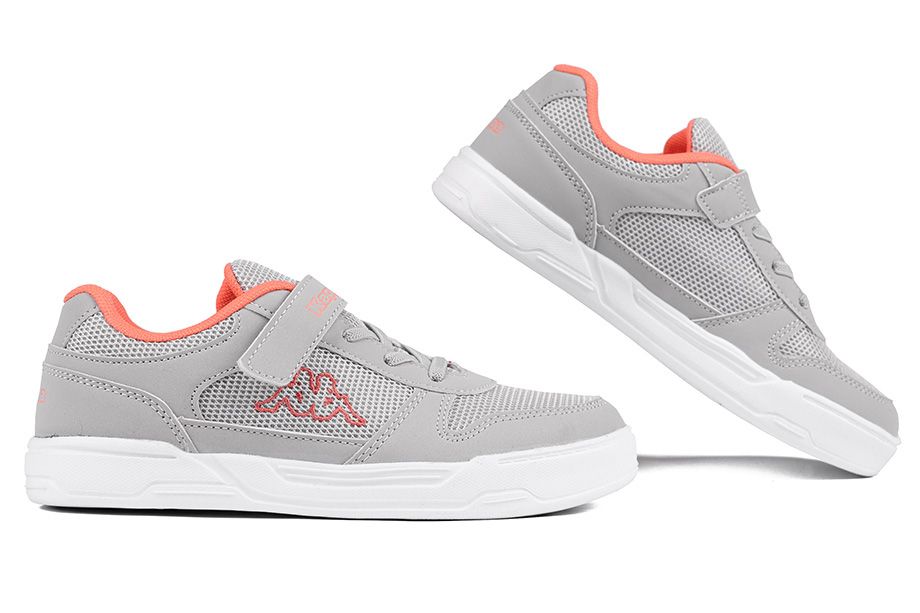 Kappa Kinder Schuhe Dalton K Junior 260779K 1429