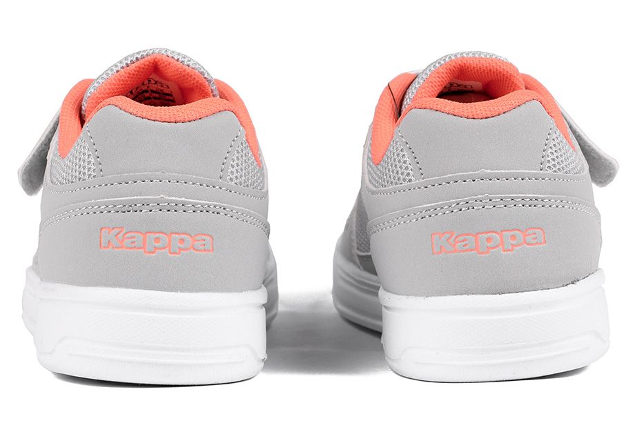 Kappa Kinder Schuhe Dalton K Junior 260779K 1429