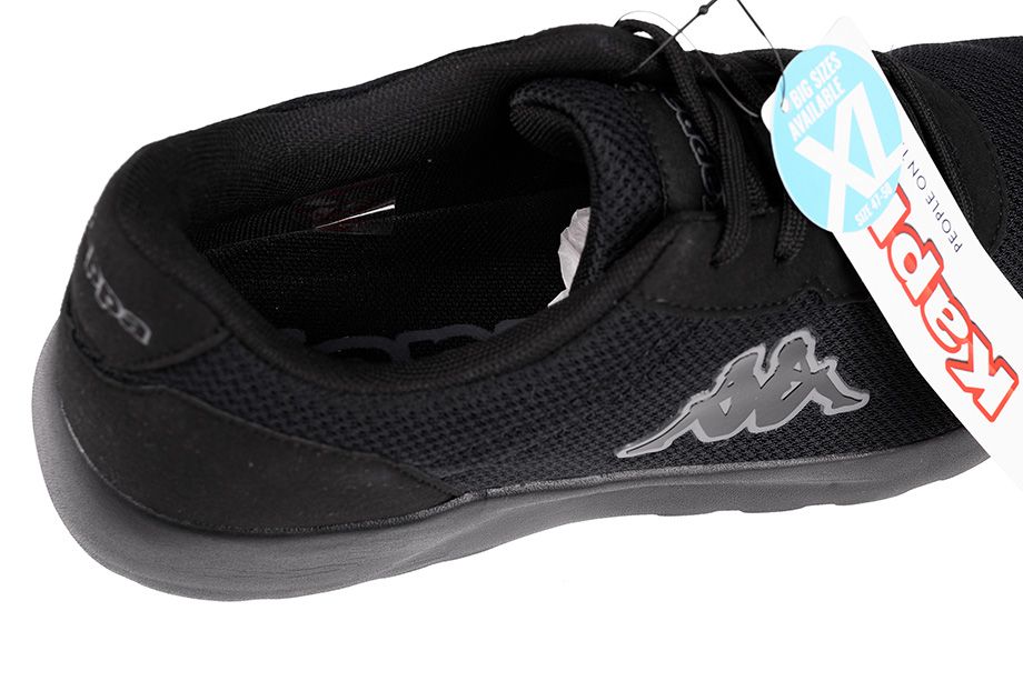 Kappa Schuhe Herren Tunes OC 242747 1116