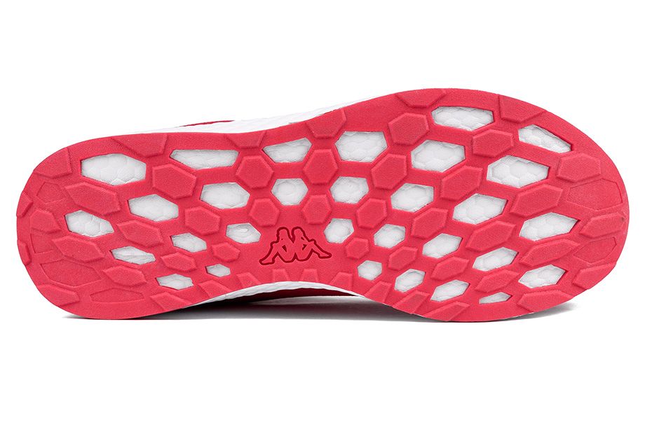 Kappa Sportschuhe Unisex Banjo 1.2 242703 2010