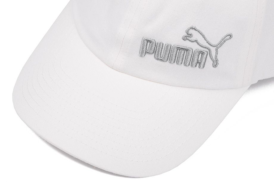 PUMA Kappe Ess Cap II Logo 022543 04
