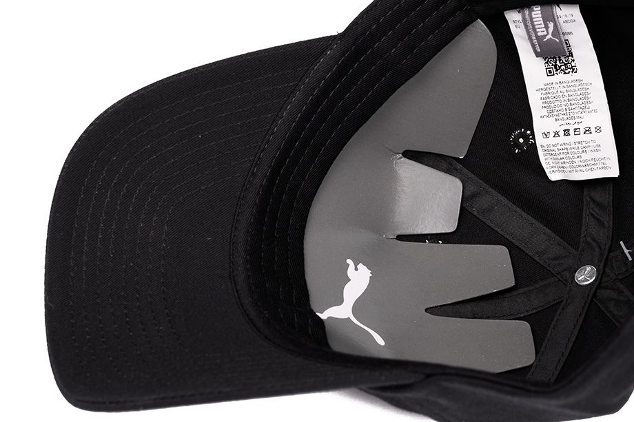 PUMA Kappe Ess Cap II Logo 022543 02