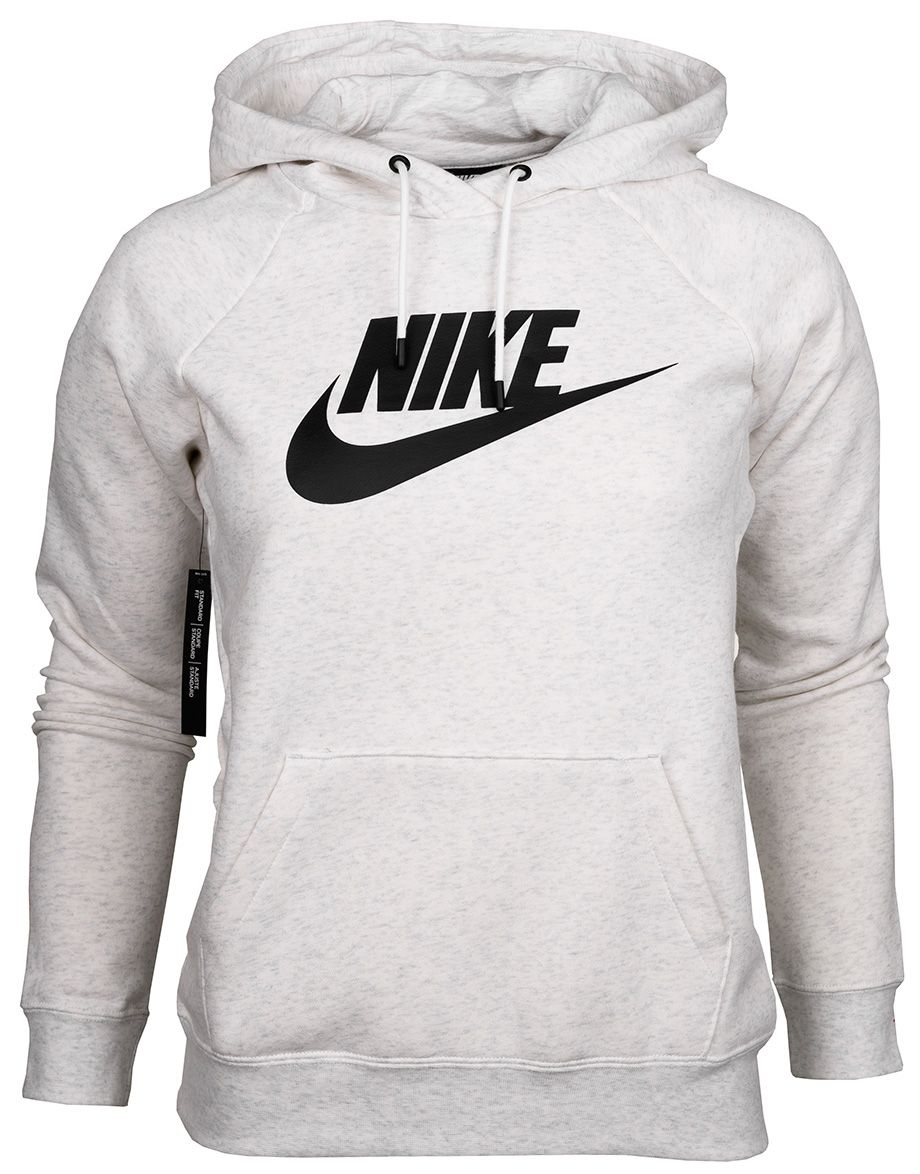 Nike Damen Hoodie W Essential Hoodie PO HBR BV4126 051