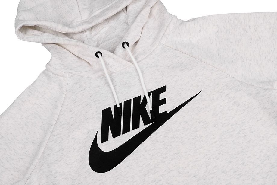 Nike Damen Hoodie W Essential Hoodie PO HBR BV4126 051
