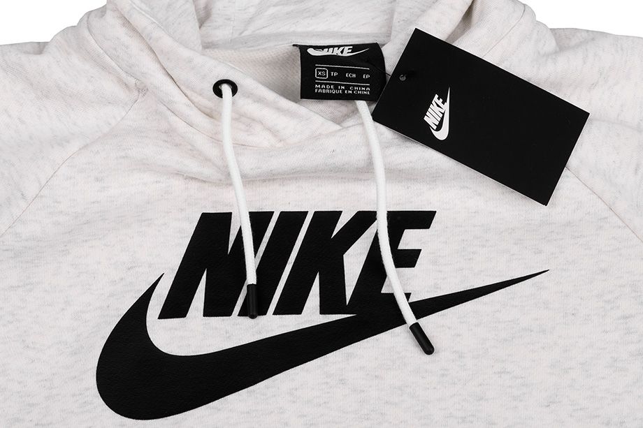 Nike Damen Hoodie W Essential Hoodie PO HBR BV4126 051