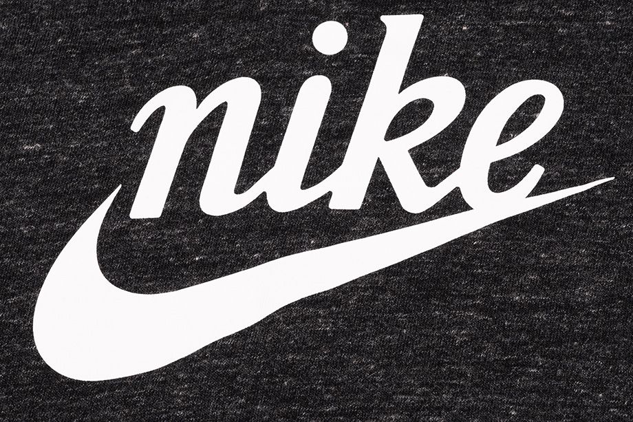 Nike Kapuzenbluse Damen Gym Vintage Hoodie Hbr CJ1691 010