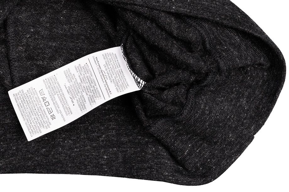 Nike Kapuzenbluse Damen Gym Vintage Hoodie Hbr CJ1691 010