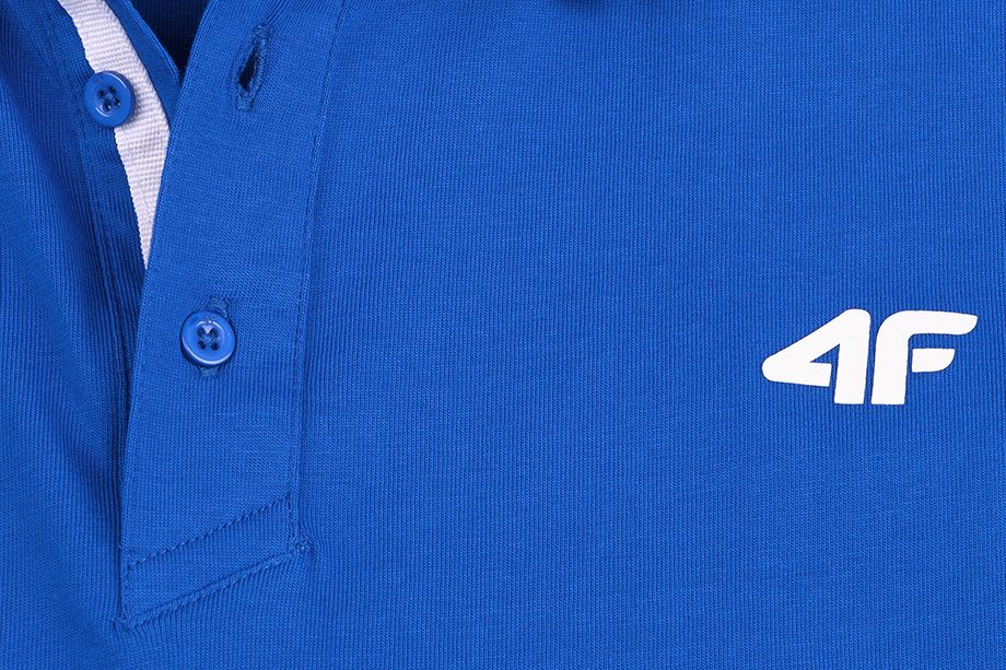 4F Herren T-Shirt NOSH4 TSM007 36S