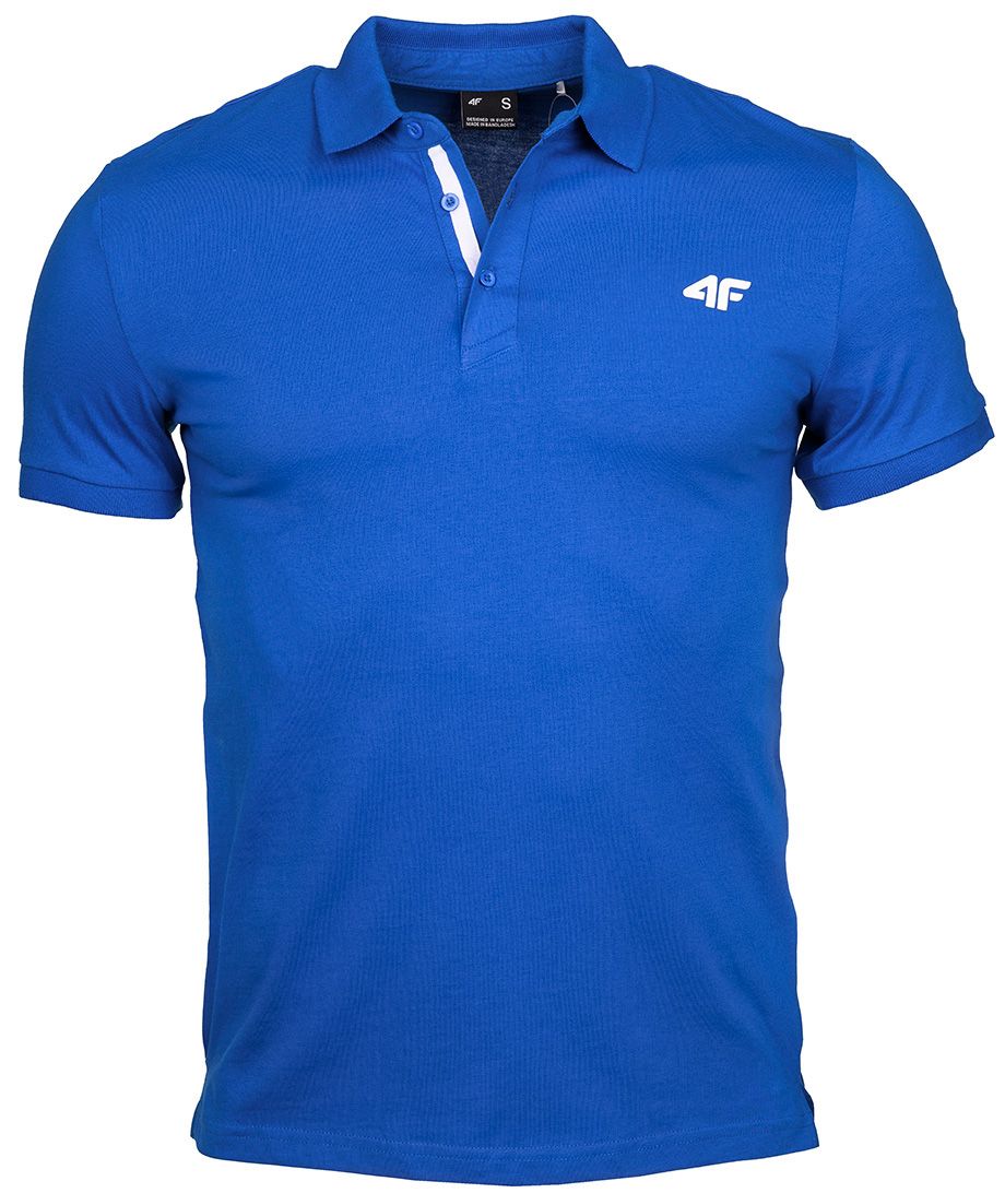 4F Herren T-Shirt NOSH4 TSM007 36S