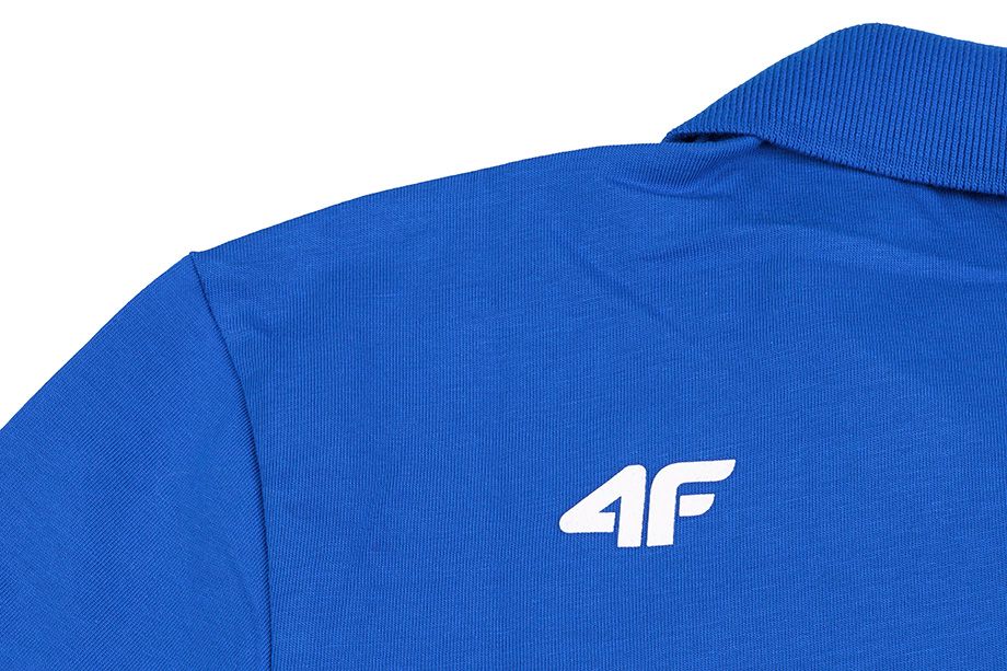 4F Herren T-Shirt NOSH4 TSM007 36S