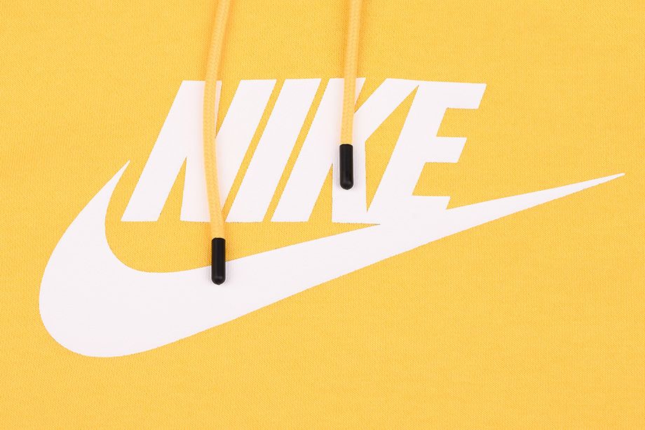 Nike Damen Hoodie W Essential Hoodie PO HBR BV4126 795