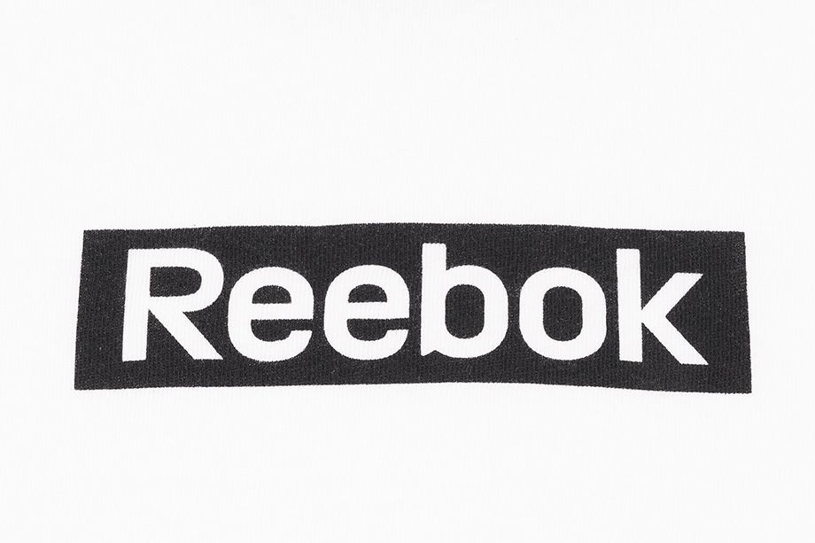 Reebok T-Shirt für Damen Training Essentials Linear Logo Tee FK6680