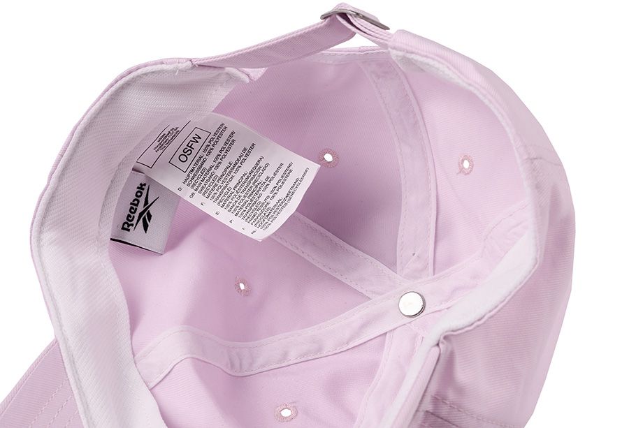 Reebok Kappe W Foundation Cap OSFW FQ5695