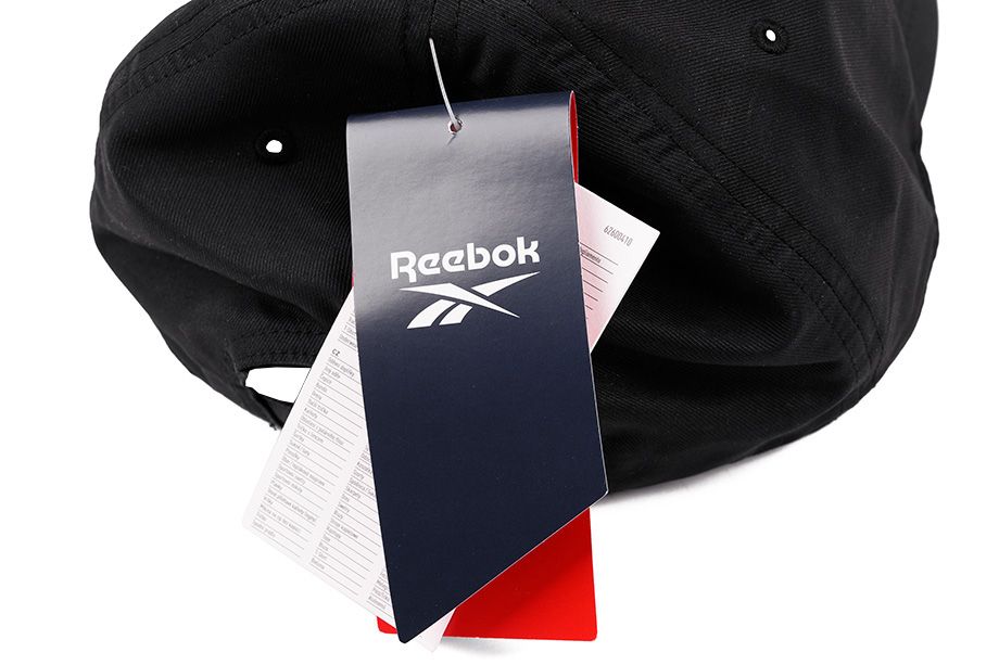 Reebok Kappe W Foundation Cap OSFW FQ5693