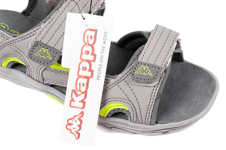 Kappa Schuhe Kinder Swim Sandal Early II K Footwear Kids 260373K 1633