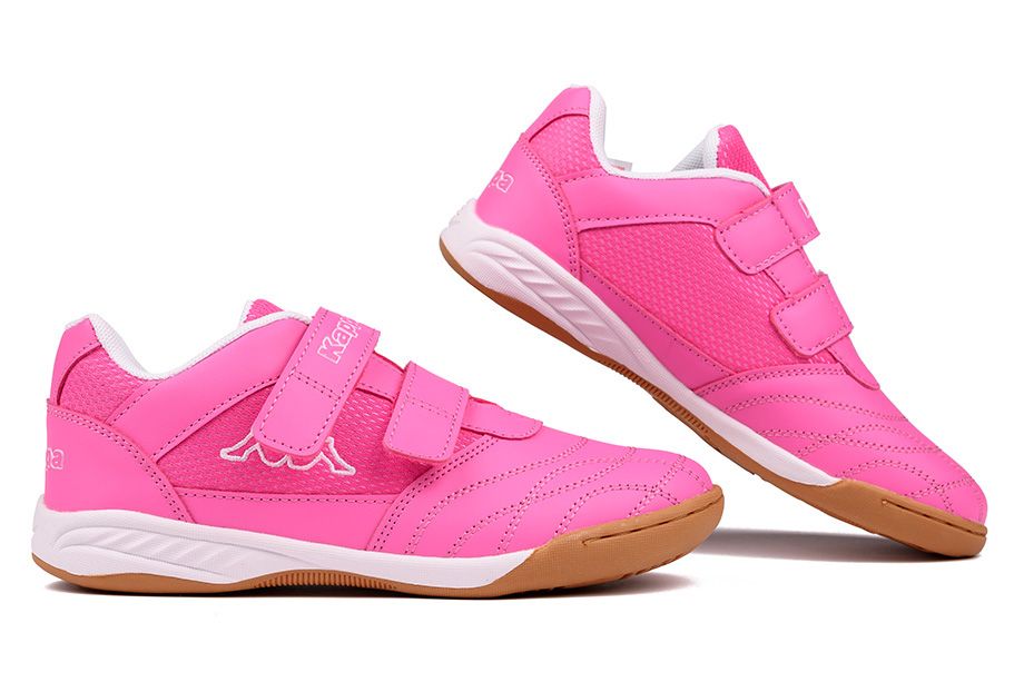 Kappa Kinderschuhe Kickoff K Junior 260509K 2210 EUR 32 Kappa Kinderschuhe Kickoff K Junior 260509K 2210 EUR 32