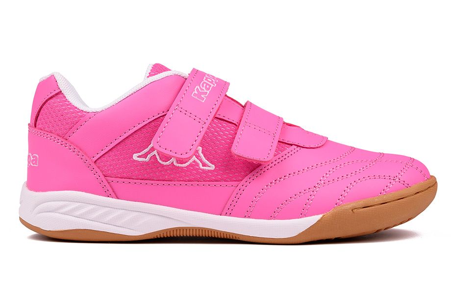 Kappa Kinderschuhe Kickoff K Junior 260509K 2210 EUR 32 Kappa Kinderschuhe Kickoff K Junior 260509K 2210 EUR 32
