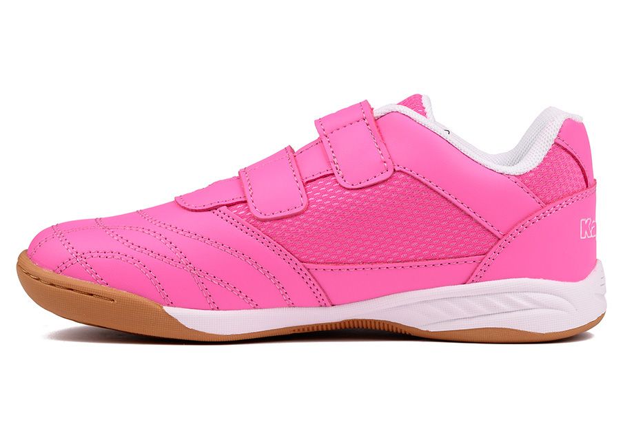 Kappa Kinderschuhe Kickoff K Junior 260509K 2210 EUR 32 Kappa Kinderschuhe Kickoff K Junior 260509K 2210 EUR 32