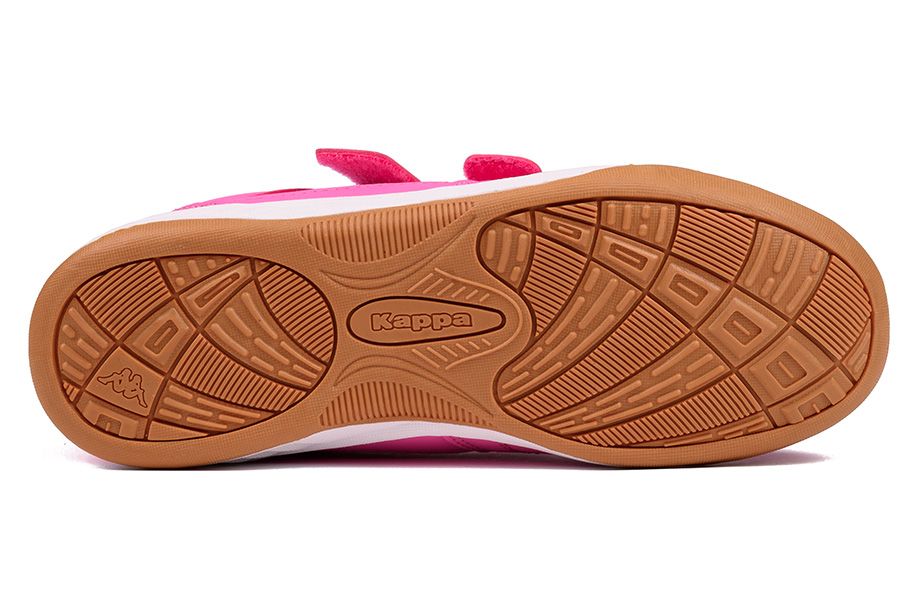 Kappa Kinderschuhe Kickoff K Junior 260509K 2210 EUR 32 Kappa Kinderschuhe Kickoff K Junior 260509K 2210 EUR 32