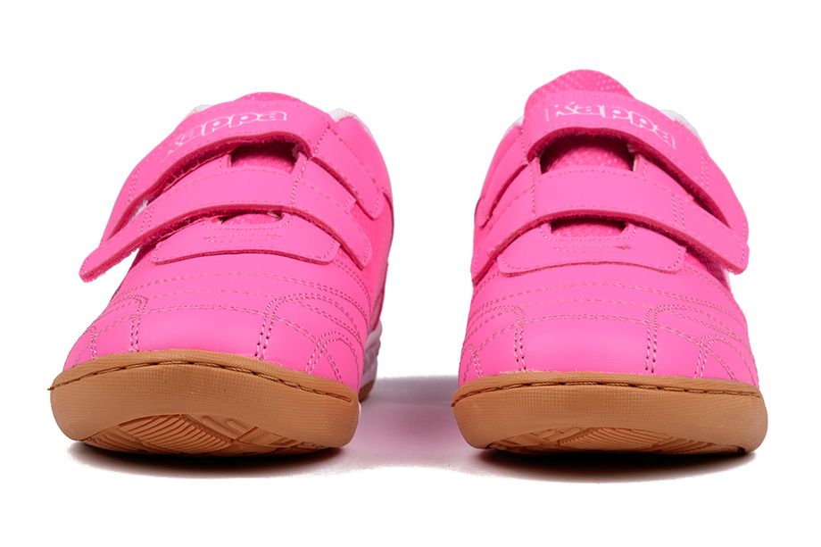 Kappa Kinderschuhe Kickoff K Junior 260509K 2210 EUR 32 Kappa Kinderschuhe Kickoff K Junior 260509K 2210 EUR 32