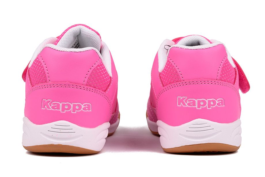 Kappa Kinderschuhe Kickoff K Junior 260509K 2210 EUR 32 Kappa Kinderschuhe Kickoff K Junior 260509K 2210 EUR 32