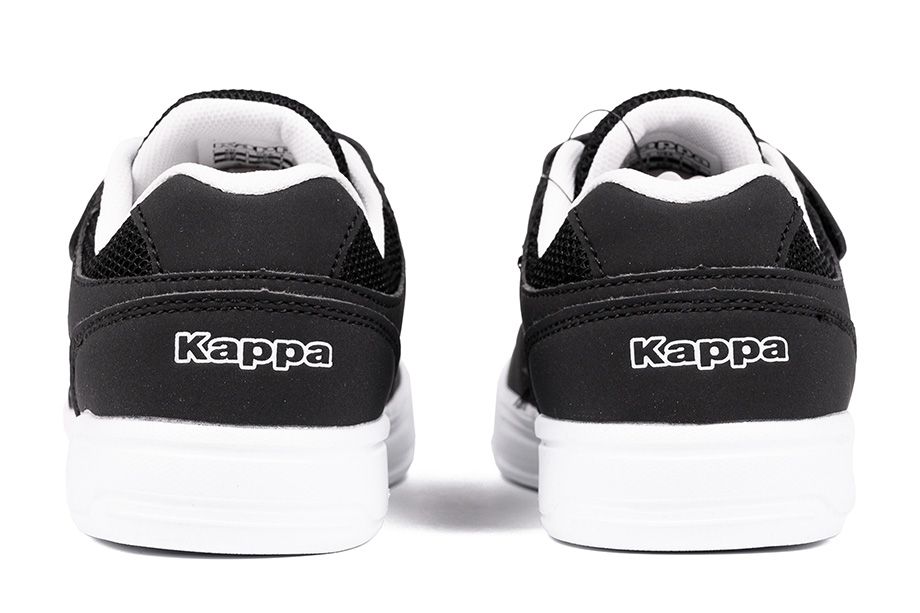 Kappa Kinder Schuhe Dalton K Junior 260779K 1110