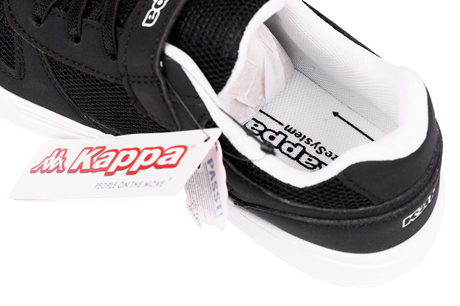 Kappa Kinder Schuhe Dalton K Junior 260779K 1110