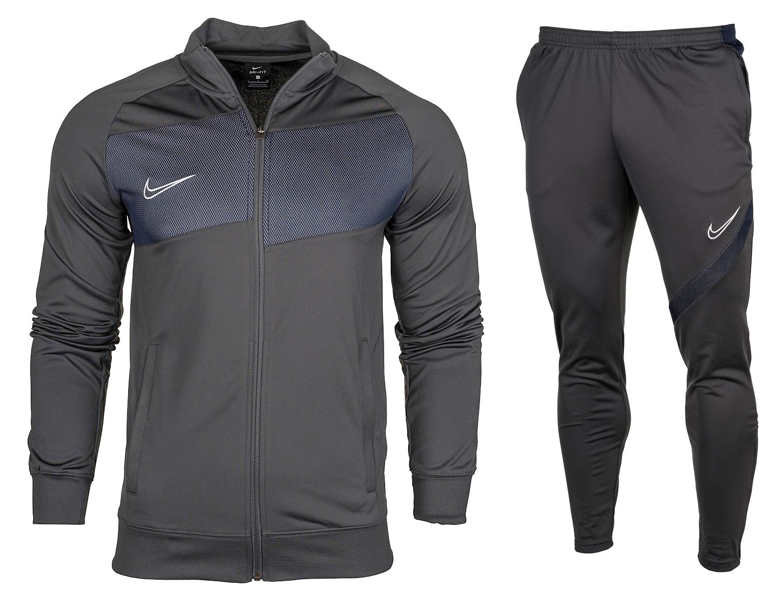 Nike Herren Trainingsanzug Dry Academy BV6918 062/BV6920 068