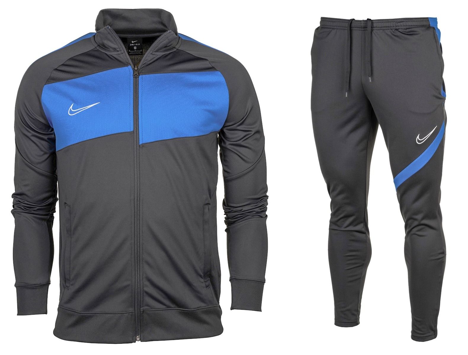 Nike Herren Trainingsanzug Dry Academy BV6918 067/BV6920 067