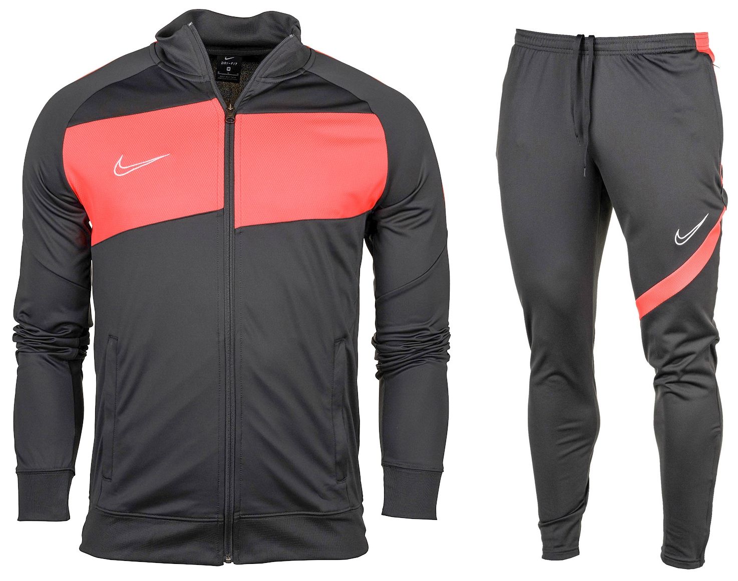 Nike Herren Trainingsanzug Dry Academy BV6918 068/BV6920 070