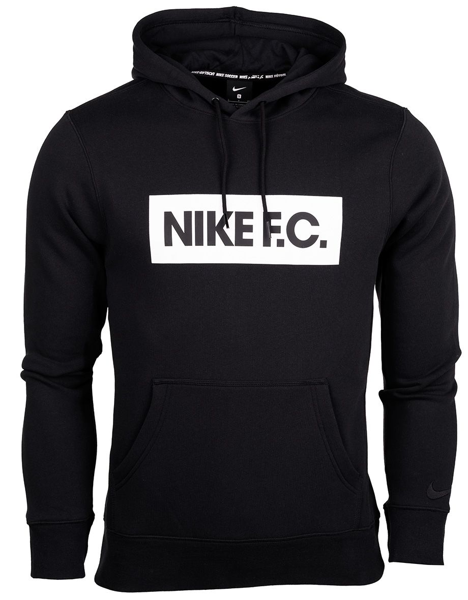 Hoodie nike fc shop