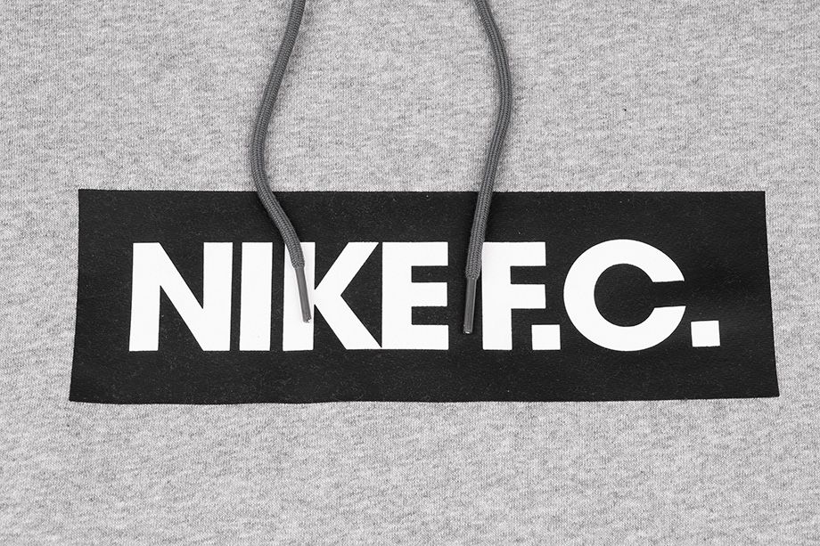 Nike Herren Kapuzensweatshirt NK FC Essntl Flc Hoodie CT2011 021