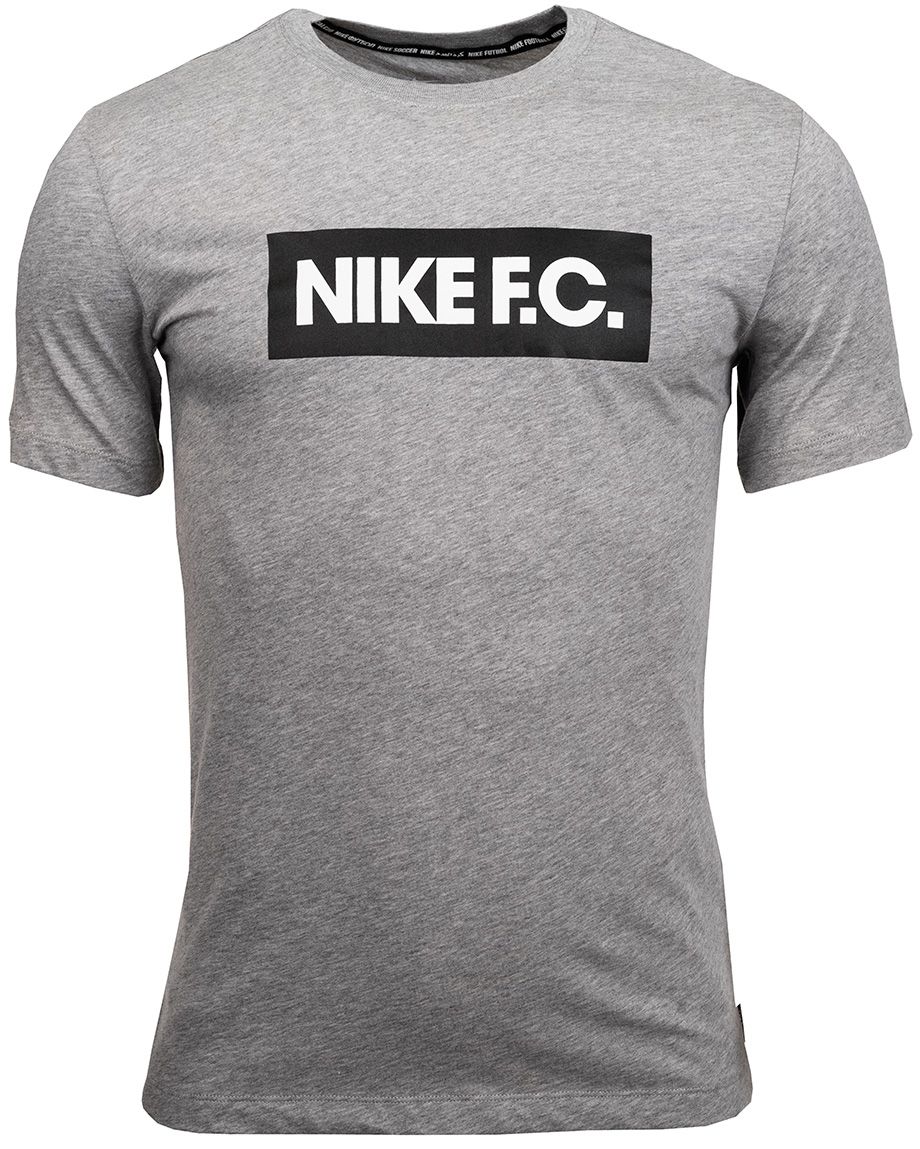 Nike Herren T-Shirt NK FC Tee Essentials CT8429 063