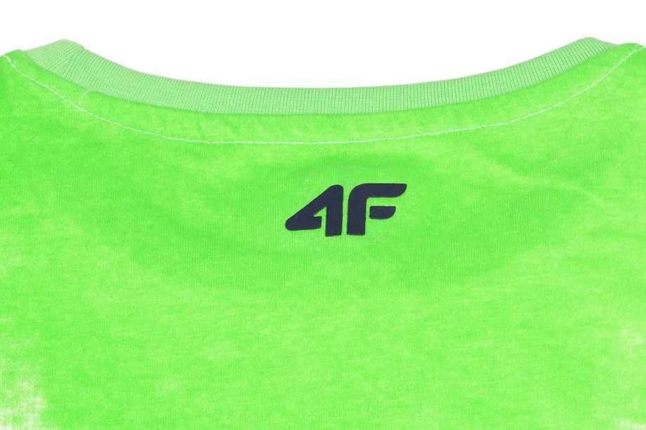 4F T-Shirt für Kinder HJL20 JTSM019 10S