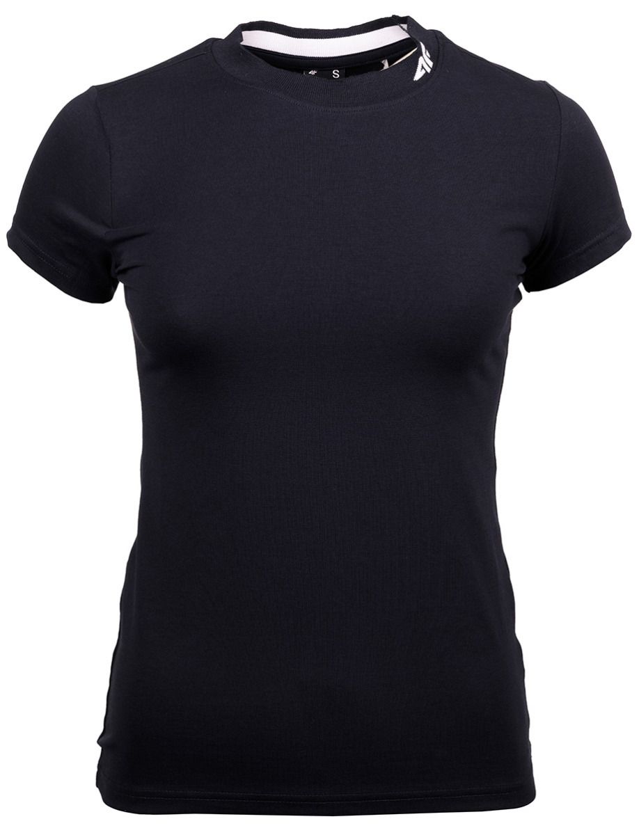 4F Damen T-Shirt H4L20 TSD013 31S
