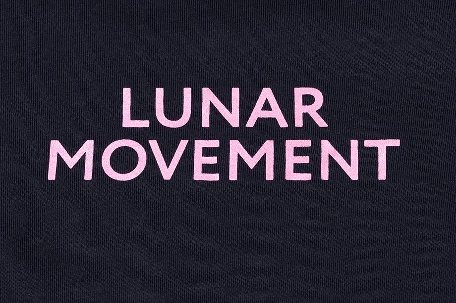 4F T-Shirt für Damen Lunar Movement H4L20 TSD014 31S