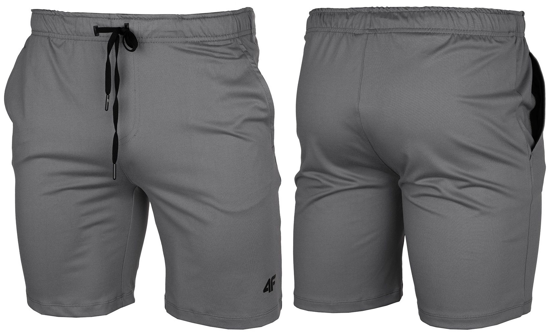 4F Herren Funktionelle Shorts NOSH4 SKMF003 25S