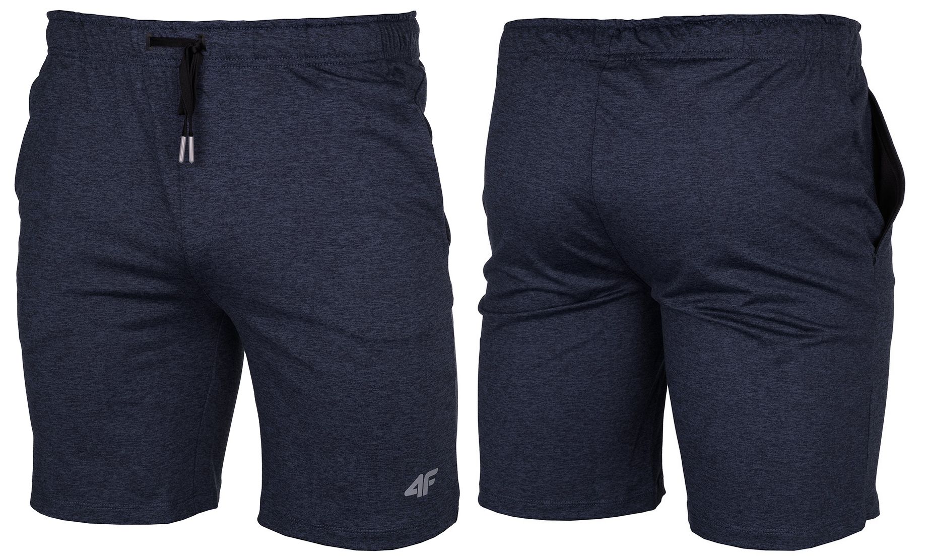 4F Herren Funktionelle Shorts NOSH4 SKMF003 30M