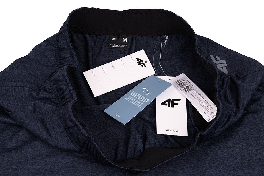 4F Herren Funktionelle Shorts NOSH4 SKMF003 30M