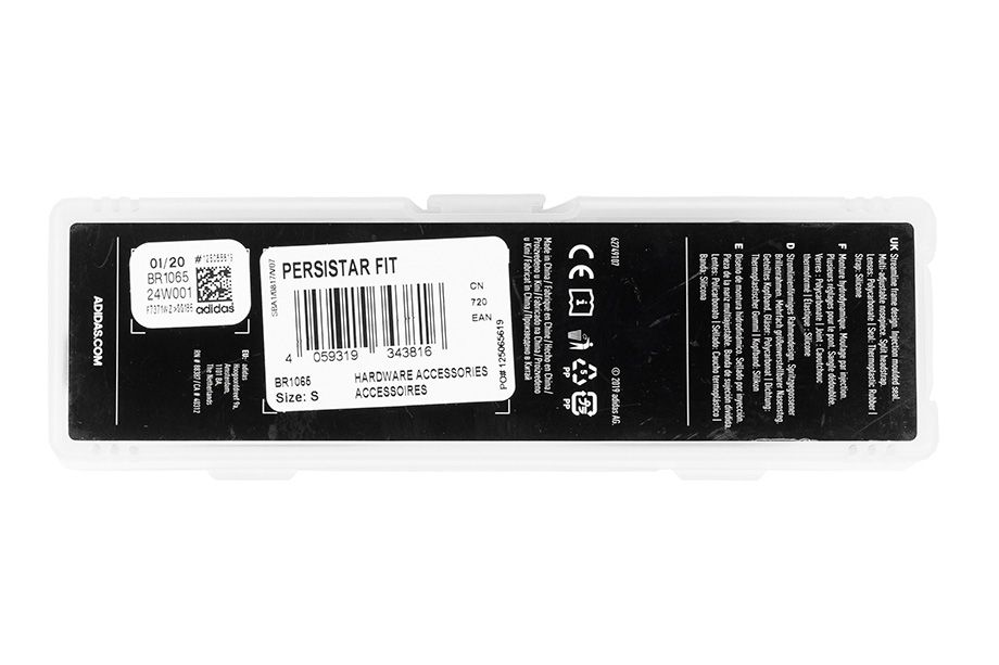 adidas Schwimmbrille Persistar Fit BR1065