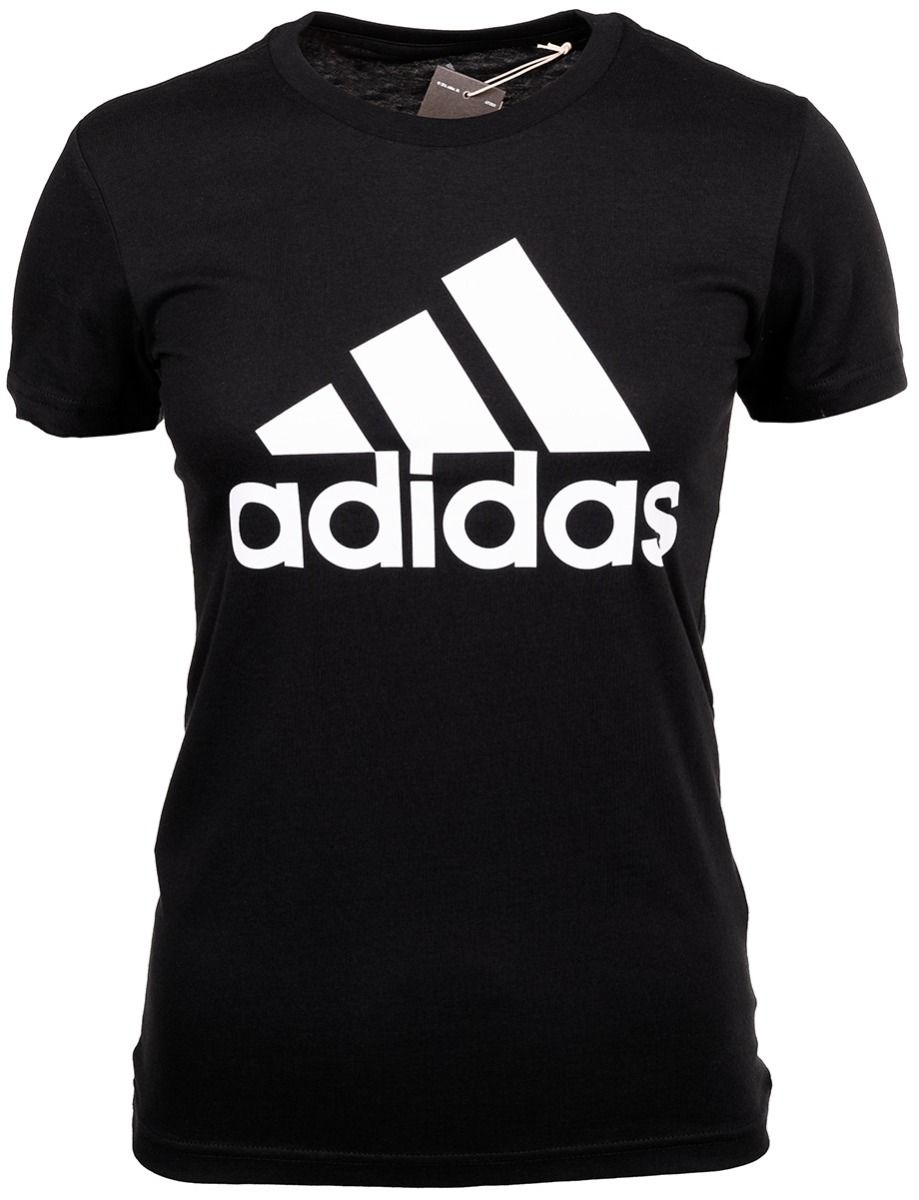 adidas T-Shirt für Damen Must Haves Badge of Sports FQ3237