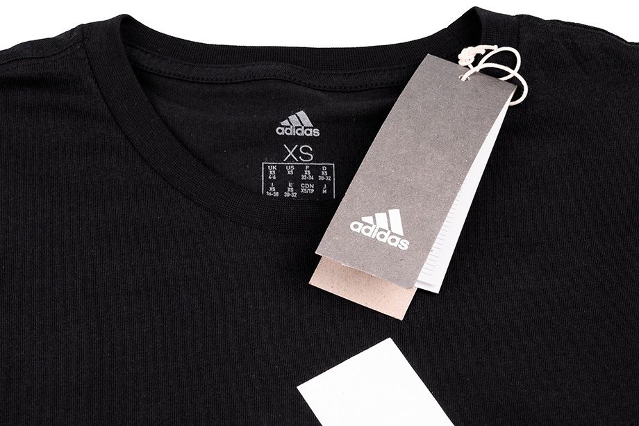 adidas T-Shirt für Damen Must Haves Badge of Sports FQ3237