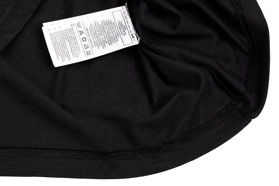 adidas T-Shirt für Damen Must Haves Badge of Sports FQ3237