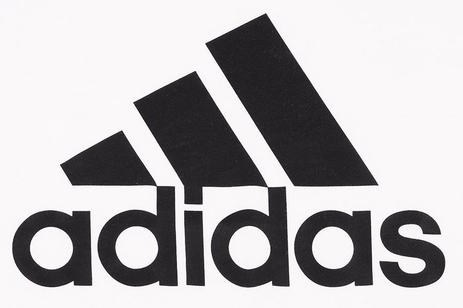 adidas T-Shirt für Damen Must Haves Badge of Sports FQ3238