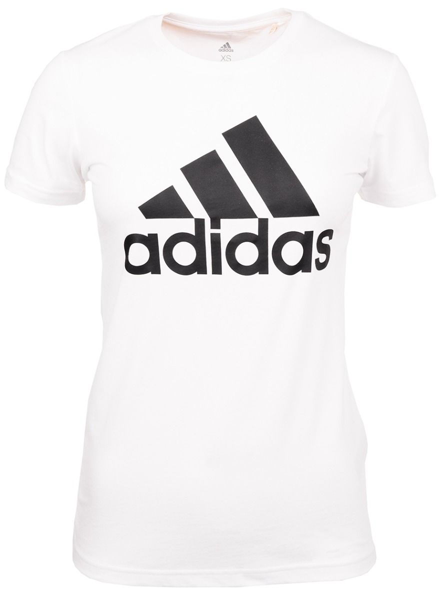 adidas T-Shirt für Damen Must Haves Badge of Sports FQ3238