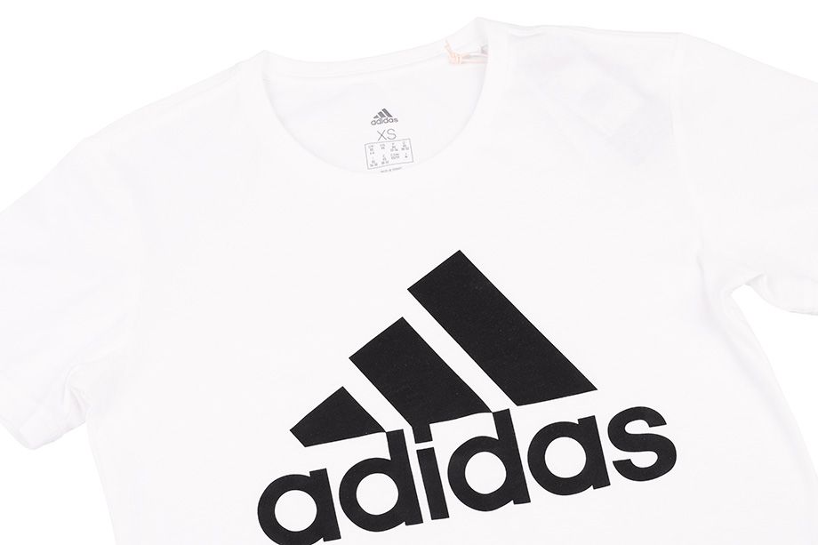 adidas T-Shirt für Damen Must Haves Badge of Sports FQ3238