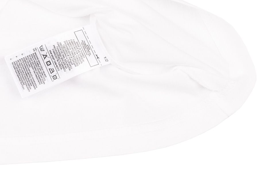 adidas T-Shirt für Damen Must Haves Badge of Sports FQ3238
