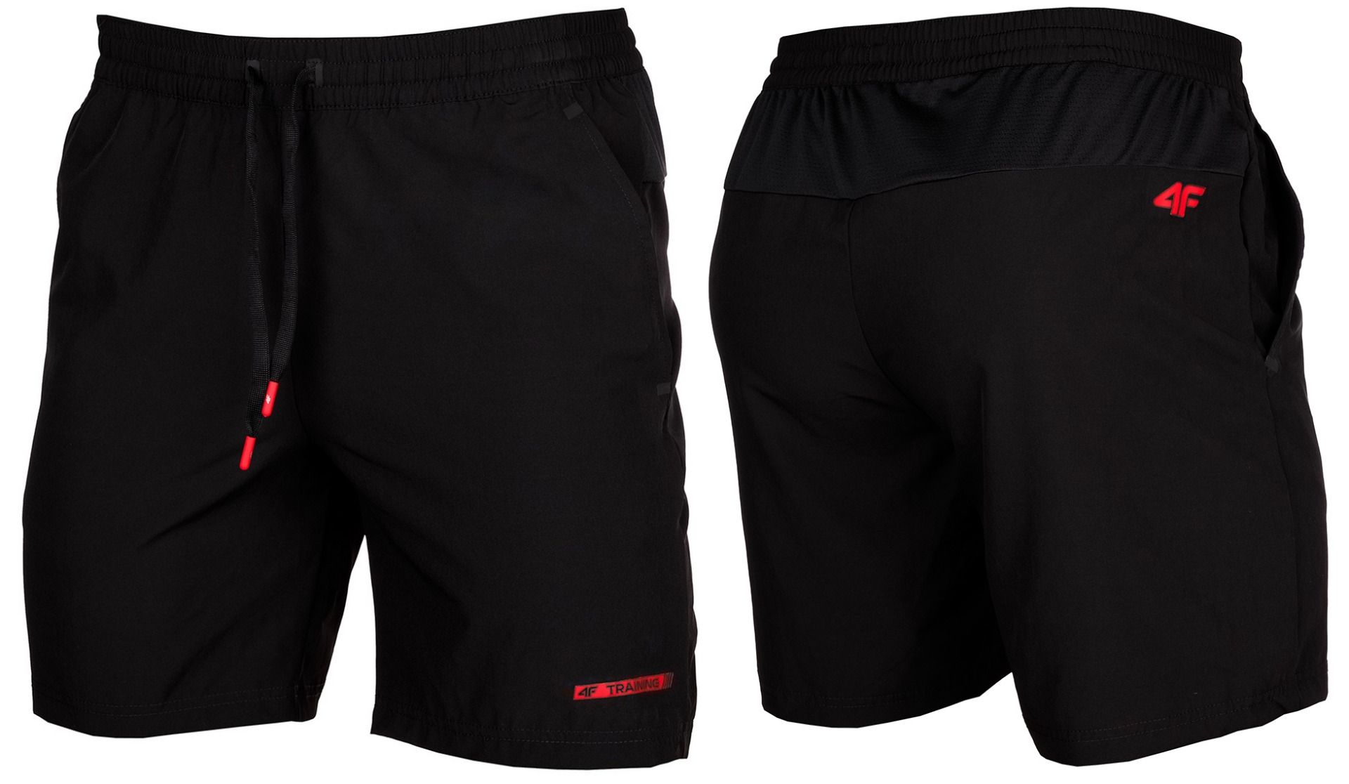 4F Herren Funktionelle Shorts NOSH4 SKMF001 20S